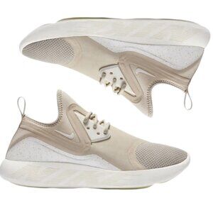 NIKE Women's Lunarcharge Essential Trainers Women's 8.5